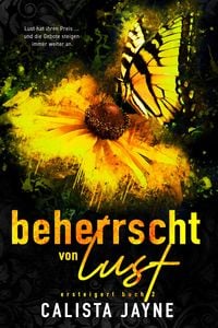 Produktbild: Beherrscht von Lust