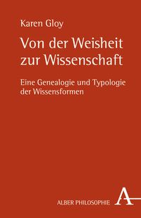 Produktbild: Von der Weisheit zur Wissenschaft