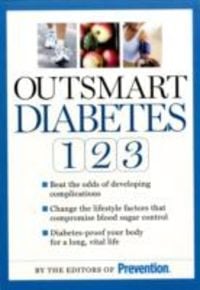 Produktbild: Outsmart Diabetes 1-2-3