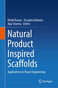 Produktbild: Natural Product Inspired Scaffolds
