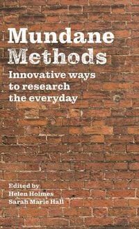 Produktbild: Mundane Methods