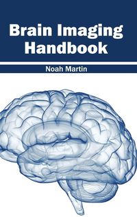 Produktbild: Brain Imaging Handbook