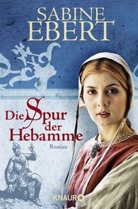 Produktbild: Die Spur der Hebamme