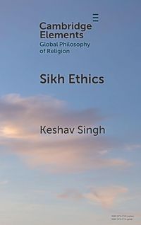 Produktbild: Sikh Ethics