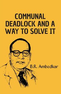 Produktbild: Communal Deadlock and a way to solve it