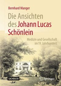 Produktbild: Die Ansichten des Johann Lucas Sch&ouml;nlein