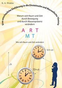 Produktbild: Eine anschauliche Einf&uuml;hrung in die Einsteinsche und Maxwellsche Theorie