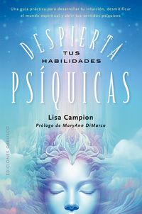 Produktbild: Despierta tus habilidades ps&iacute;quicas