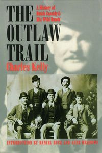Produktbild: Outlaw Trail