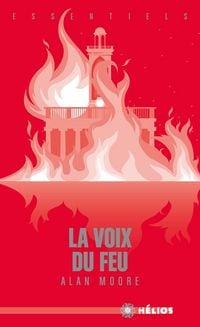 Produktbild: Voix du feu