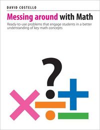 Produktbild: Messing Around with Math