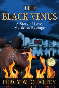Produktbild: The Black Venus