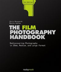 Produktbild: Film Photography Handbook, 3rd Edition