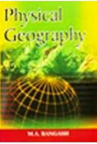 Produktbild: Physical Geography (Perspectives In Physical Geography Series)