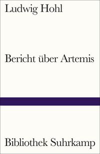 Produktbild: Bericht &uuml;ber Artemis