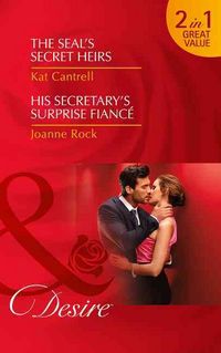 Produktbild: Cantrell, K: Seal's Secret Heirs