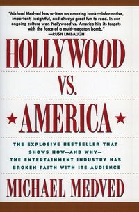 Produktbild: Hollywood vs. America