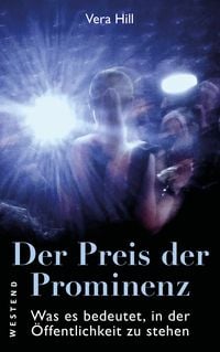 Produktbild: Der Preis der Prominenz