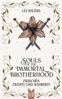 Produktbild: SOULS OF THE IMMORTAL BROTHERHOOD VII