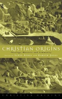 Produktbild: Christian Origins