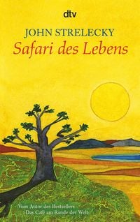 Produktbild: Safari des Lebens