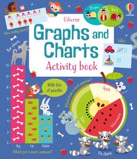 Produktbild: Stobbart, D: Graphs and Charts Activity Book