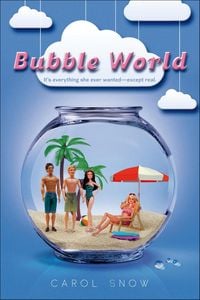Produktbild: Bubble World