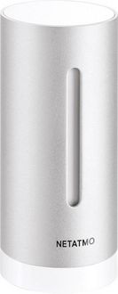 Produktbild: Netatmo NIM01-WW NE1002ZZ Thermo-/Hygrosensor Funk 868MHz