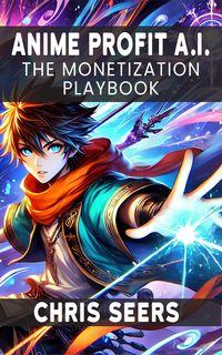 Produktbild: Anime Profit AI: The Monetization Playbook