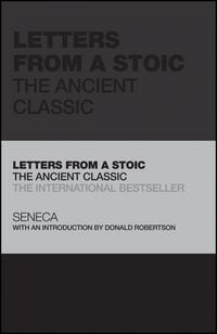 Produktbild: Letters from a Stoic