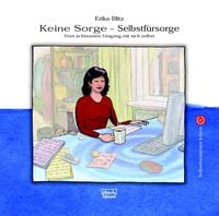 Produktbild: Keine Sorge - Selbstf&uuml;rsorge