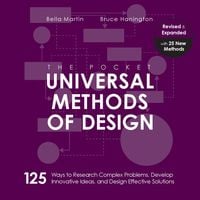 Produktbild: The Pocket Universal Methods of Design, Revised and Expanded