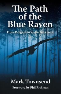 Produktbild: The Path of the Blue Raven