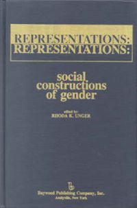 Produktbild: Representations