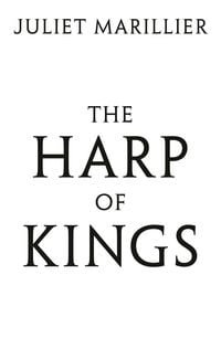 Produktbild: The Harp of Kings