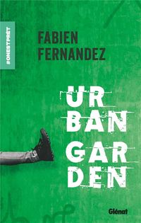 Produktbild: Urban garden