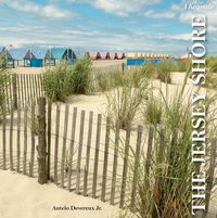 Produktbild: The Jersey Shore