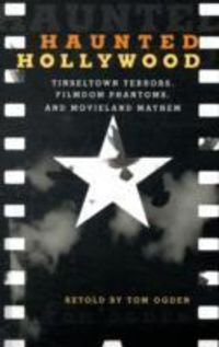 Produktbild: Ogden, T: Haunted Hollywood