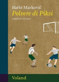 Produktbild: Polvere di Piksi