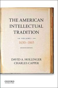 Produktbild: Amer Intellectual Tradition 7/