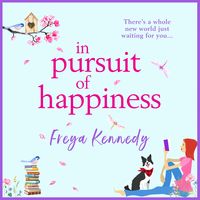 Produktbild: In Pursuit of Happiness