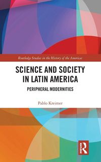 Produktbild: Science and Society in Latin America