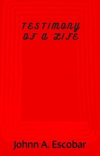 Produktbild: Testimony of a life