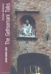 Produktbild: The Gethsemane Talks