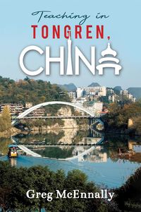 Produktbild: Teaching in Tongren, China