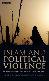 Produktbild: Islam and Political Violence