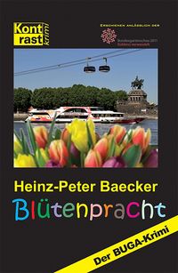 Produktbild: Bl&uuml;tenpracht
