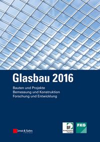 Produktbild: Glasbau 2016