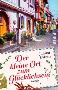 Produktbild: Der kleine Ort zum Gl&uuml;cklichsein