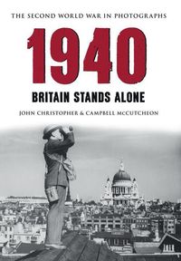 Produktbild: 1940 the Second World War in Photographs